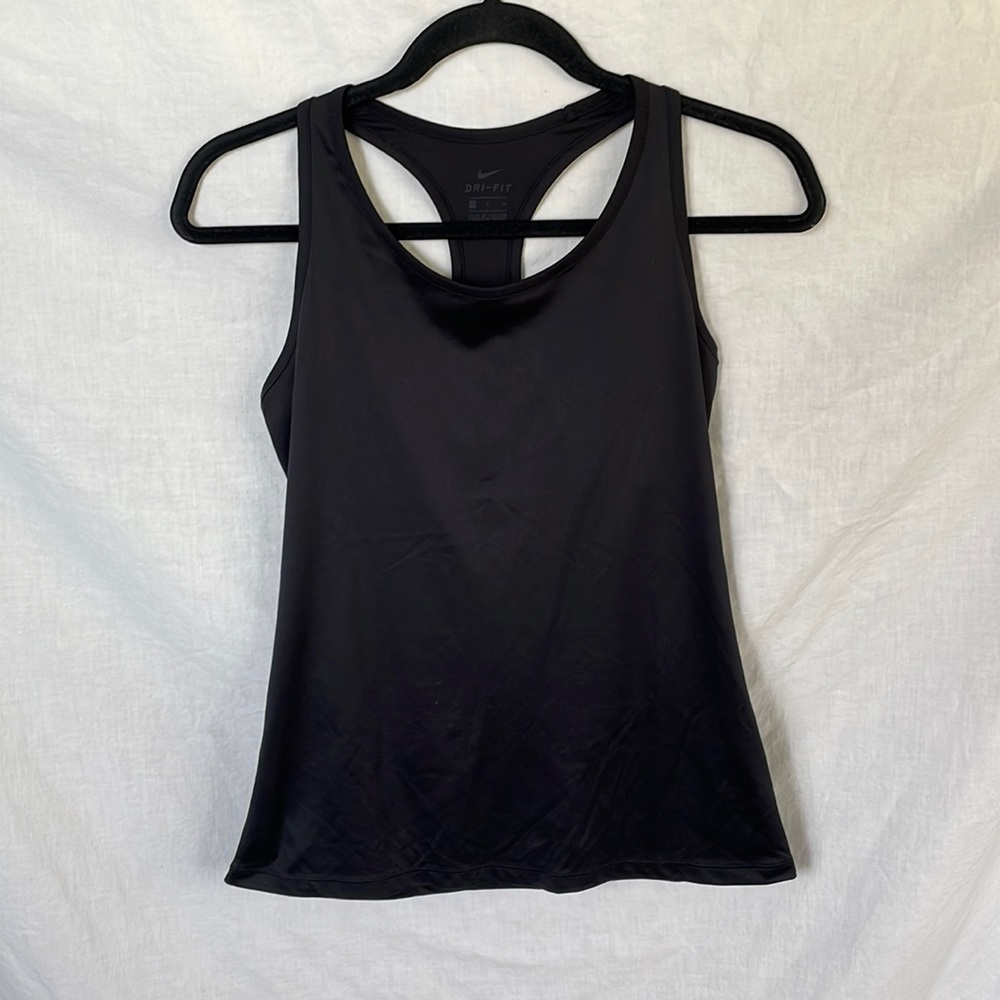 Nike Tank Top Size S - Picture 1 of 7